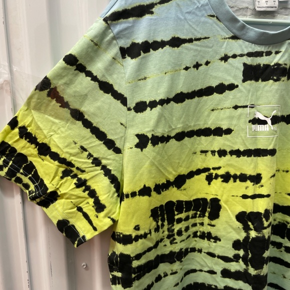 Puma Tshirt - Picture 6 of 7